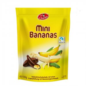 Schoko Bananen 110g sáčok